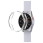 Coque de Protection Transparent ARAREE Nukin 40 mm - Samsung Galaxy Watch 7 — Araree · Smarty Paris 18e